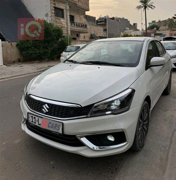 سوزوكي سياز 2023 للبيع في العراق -  بغداد